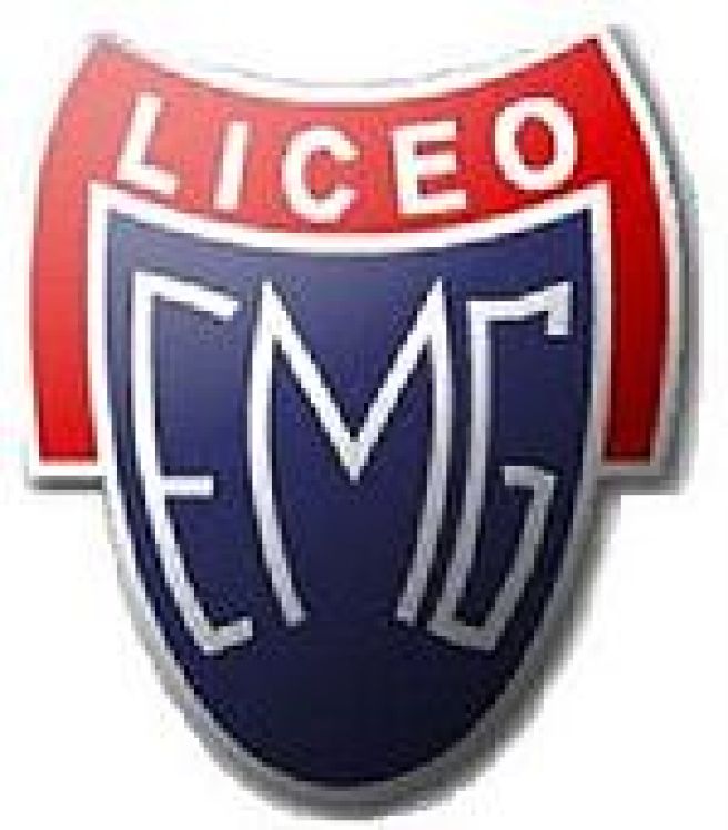 Escudo Liceo Enrique Molina
